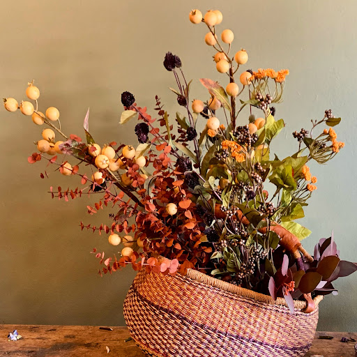 Florist «Four Finches Flowers & Gifts», reviews and photos, 1320 Sherman Ave #105, Evanston, IL 60201, USA