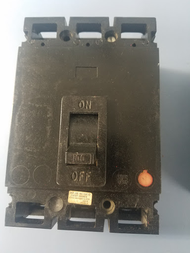 Electrical Supply Store «Breaker Broker Inc», reviews and photos, 3101 W Pioneer Pkwy, Pantego, TX 76013, USA