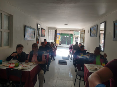 Restaurante Tipico - Cl. 25 #7 26, Soacha, Cundinamarca, Colombia