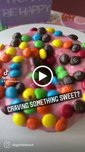 Donut Shop «Donut King», reviews and photos, 6143 US-278, Covington, GA 30014, USA