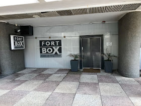 Fort Box Cajas De Seguridad