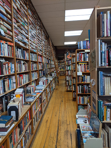 Used Book Store «Pearl Street Books», reviews and photos, 323 Pearl St, La Crosse, WI 54601, USA