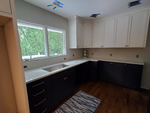 Cabinet Maker «Modern Design LLC», reviews and photos, 209 Paul Ave S, Cologne, MN 55322, USA