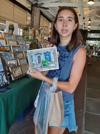 Shopping Mall «The Shops at Belmond Charleston Place», reviews and photos, 205 Meeting St, Charleston, SC 29401, USA