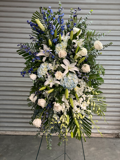 Florist «Crouch Florist & Gift», reviews and photos, 7200 Kingston Pike, Knoxville, TN 37919, USA