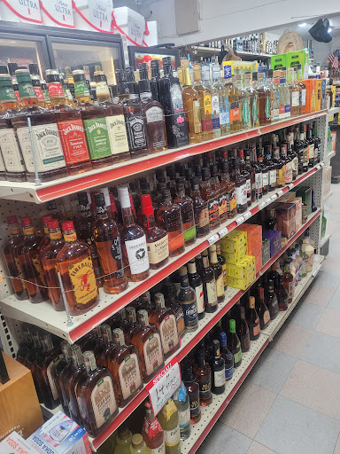 Convenience Store «K-V Bottle Shop», reviews and photos, 5200 Lake Isabella Blvd, Lake Isabella, CA 93240, USA