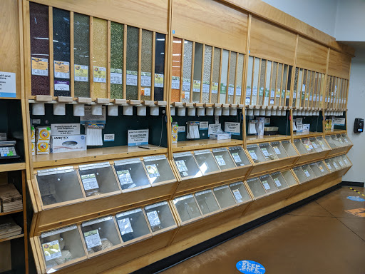 Grocery Store «Ashland Food Co-op», reviews and photos, 237 N 1st St, Ashland, OR 97520, USA