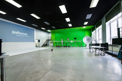 Vision Production Studio