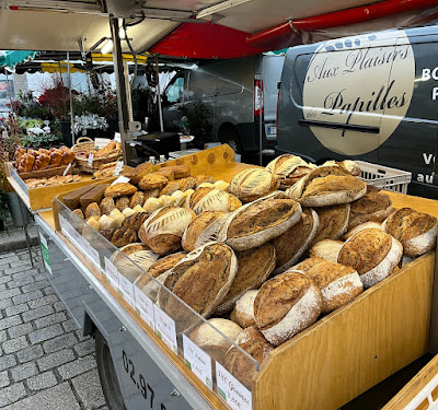 Aux Plaisirs Des Papilles à Ploemeur