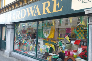 Kellihers Hardware (Tralee) Limited