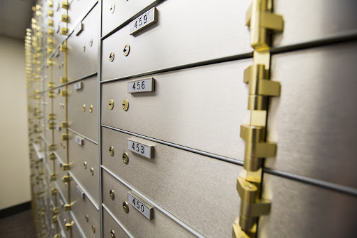 Credit Union «Members Choice Credit Union», reviews and photos