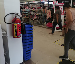 Del Sol Villahermosa Centro, Salida Juárez photo