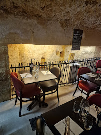 Atmosphère du Restaurant français Logis de la Cadène à Saint-Émilion - n°5