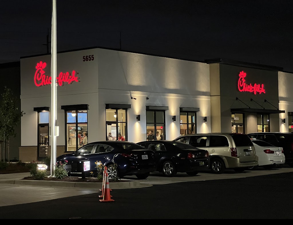 Chick-fil-A 97303