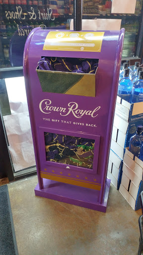 Wine Store «Fusion Fine Wine & Spirits Inc», reviews and photos, 5410 US-90, Milton, FL 32571, USA