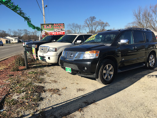 Used Car Dealer «E & S Auto Sales», reviews and photos, 2423 Plainfield Rd, Crest Hill, IL 60435, USA