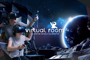 Virtual Room Genève - Réalité Virtuelle