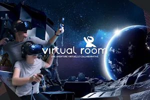 Virtual Room image