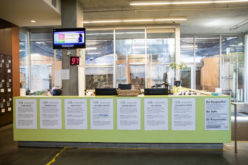 Transition Projects Resource Center