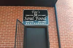 Tae's Soul Food Restaurant image