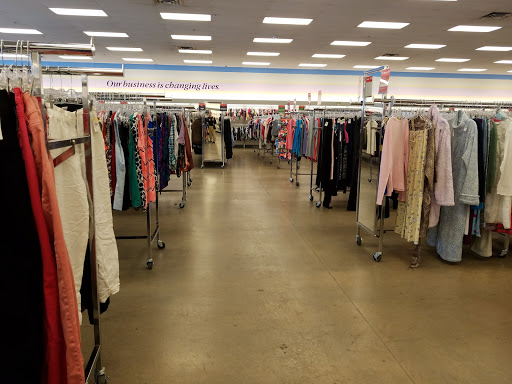 Thrift Store «Layton Goodwill Store», reviews and photos, 1010 W Hill Field Rd, Layton, UT 84041, USA
