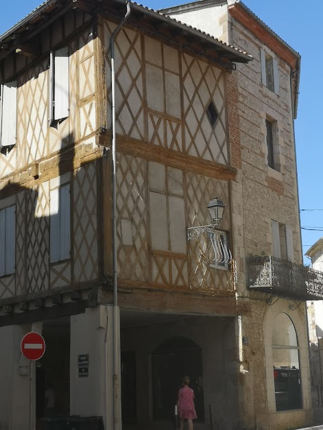 Jst Immobilier à Agen (Lot-et-Garonne 47)