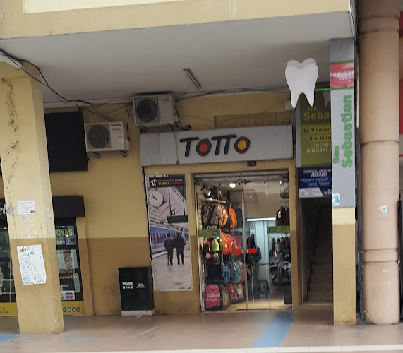 Opiniones de Totto en Machala - Tienda de ropa