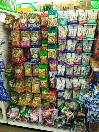 Dollar Store «Dollar Tree», reviews and photos, 4811 Edgmont Ave, Brookhaven, PA 19015, USA