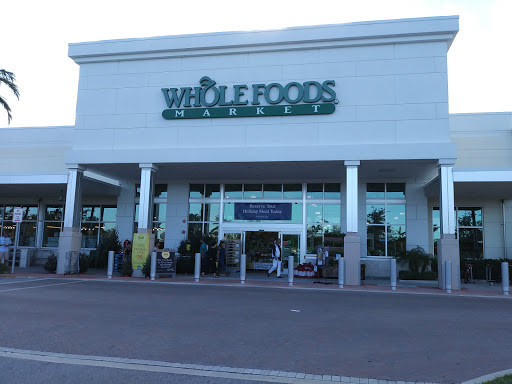 Grocery Store «Whole Foods Market», reviews and photos, 1845 Palm Beach Lakes Blvd, West Palm Beach, FL 33401, USA