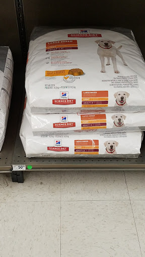 Pet Supply Store «Petco Animal Supplies», reviews and photos, 1824 E Katella Ave, Orange, CA 92867, USA