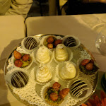 Photo n°2 de l'avis de Leesa.i fait le 03/06/2017 à 05:03 sur le  Osteria dei Vespri à Palermo