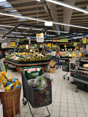Pingo Doce Santa Maria da Feira - Hiper - Supermercado