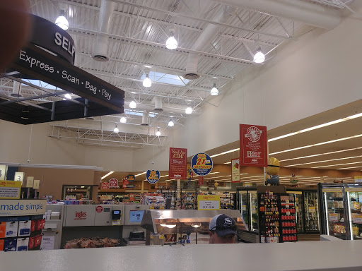 Supermarket «Ingles Markets Inc.», reviews and photos, 879 Joe Frank Harris Pkwy SE, Cartersville, GA 30120, USA