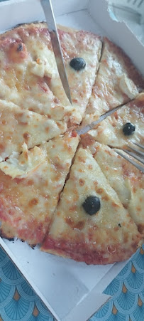 Plats et boissons du Pizzeria Zaz'Pizza à Moliets-et-Maa - n°17