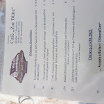 Photo n°9 de l'avis de Andreas.i fait le 28/05/2021 à 14:44 sur le  Zur Düne - Naturstrandküche à Grömitz