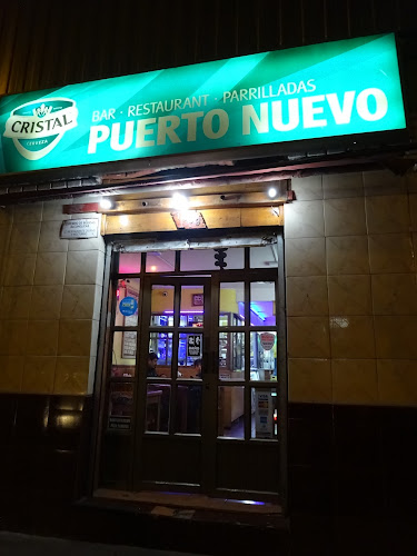 Opiniones de Puerto Nuevo en Pedro Aguirre Cerda - Restaurante