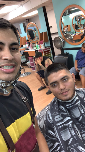 Beauty Salon «Bibi Salon and Spa», reviews and photos, 6201 Leesburg Pike #103, Falls Church, VA 22044, USA