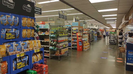 Grocery Store «Quality Food Center», reviews and photos, 4775 Whitman Ln SE, Lacey, WA 98513, USA
