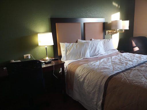 Extended Stay America - Dublin - Hacienda Dr. image