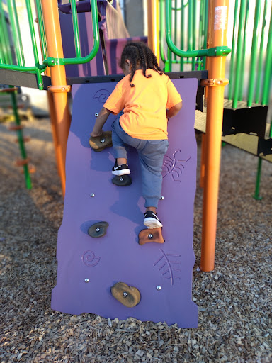 Recreation Center «Tracey Wyatt Recreation Center», reviews and photos, 2300 Godby Rd, College Park, GA 30349, USA