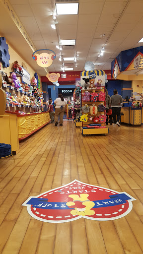 Shopping Mall «Tucson Mall», reviews and photos, 4500 N Oracle Rd, Tucson, AZ 85705, USA