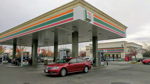 7-Eleven