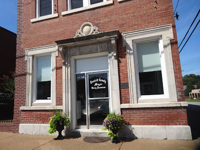 Crockett County Mayor's Office