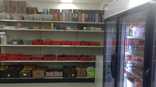 Indian Grocery Store «Trinetra Indian Grocery», reviews and photos, 310 S Lexington Dr, Folsom, CA 95630, USA