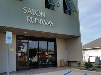 Salon Runway