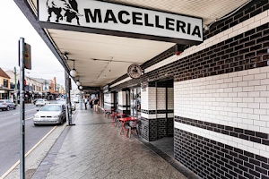 Macelleria Newtown image