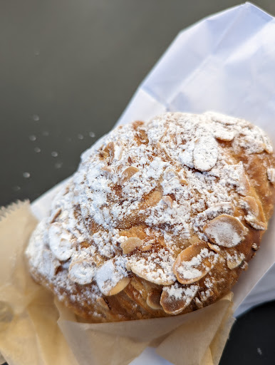 Coffee Shop «Groundwork Coffee Co.», reviews and photos, 3 Westminster Ave, Venice, CA 90291, USA