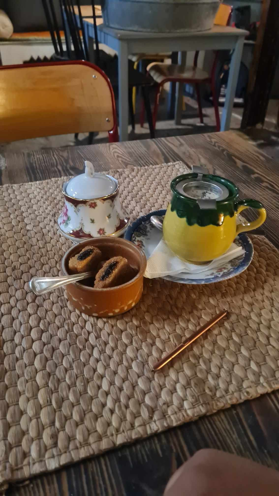 Photo n° 1 de l'avis de Samyr.a fait le 21/11/2023 à 16:21