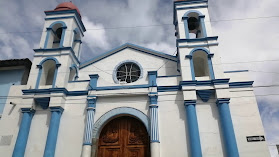 Iglesia Matriz "San Miguel" De Sigchos