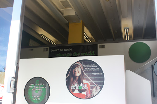 theCoderSchool image